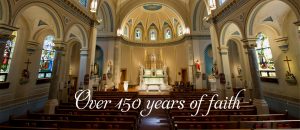 Novena to St. Louis King of France - Saint Louis Catholic Parish